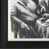 Ben Jeffery — Who Ordered the Cannoli? - Canvas Deluxe (view 14)