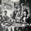 Ben Jeffery — Who Ordered the Cannoli? - Canvas Deluxe (view 10)