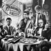 Ben Jeffery — Who Ordered the Cannoli? (view 10)