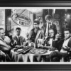 Ben Jeffery — Who Ordered the Cannoli? (view 11)