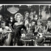 Ben Jeffery — Hollywood Hall Of Fame - Canvas Deluxe