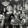 Ben Jeffery — Hollywood Hall Of Fame - Canvas Deluxe (view 10)