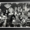 Ben Jeffery — Hollywood Hall Of Fame - Canvas Deluxe (view 11)