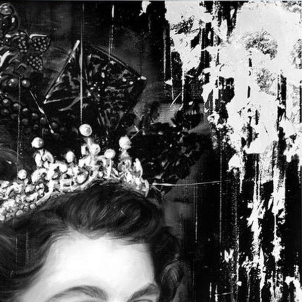 Ben Jeffery — HRH - Canvas Deluxe (view 12)