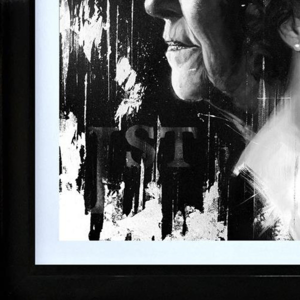 Ben Jeffery — HRH - Canvas Deluxe (view 14)