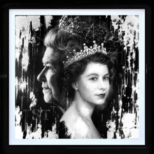 HRH – Canvas Deluxe, Ben Jeffery