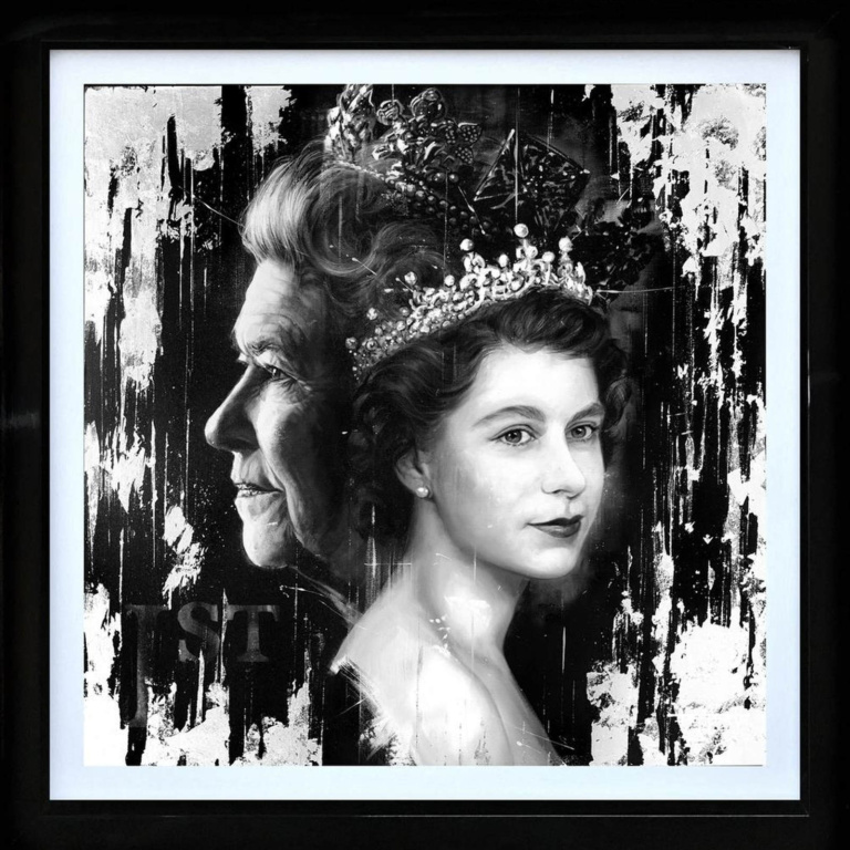 HRH – Canvas Deluxe