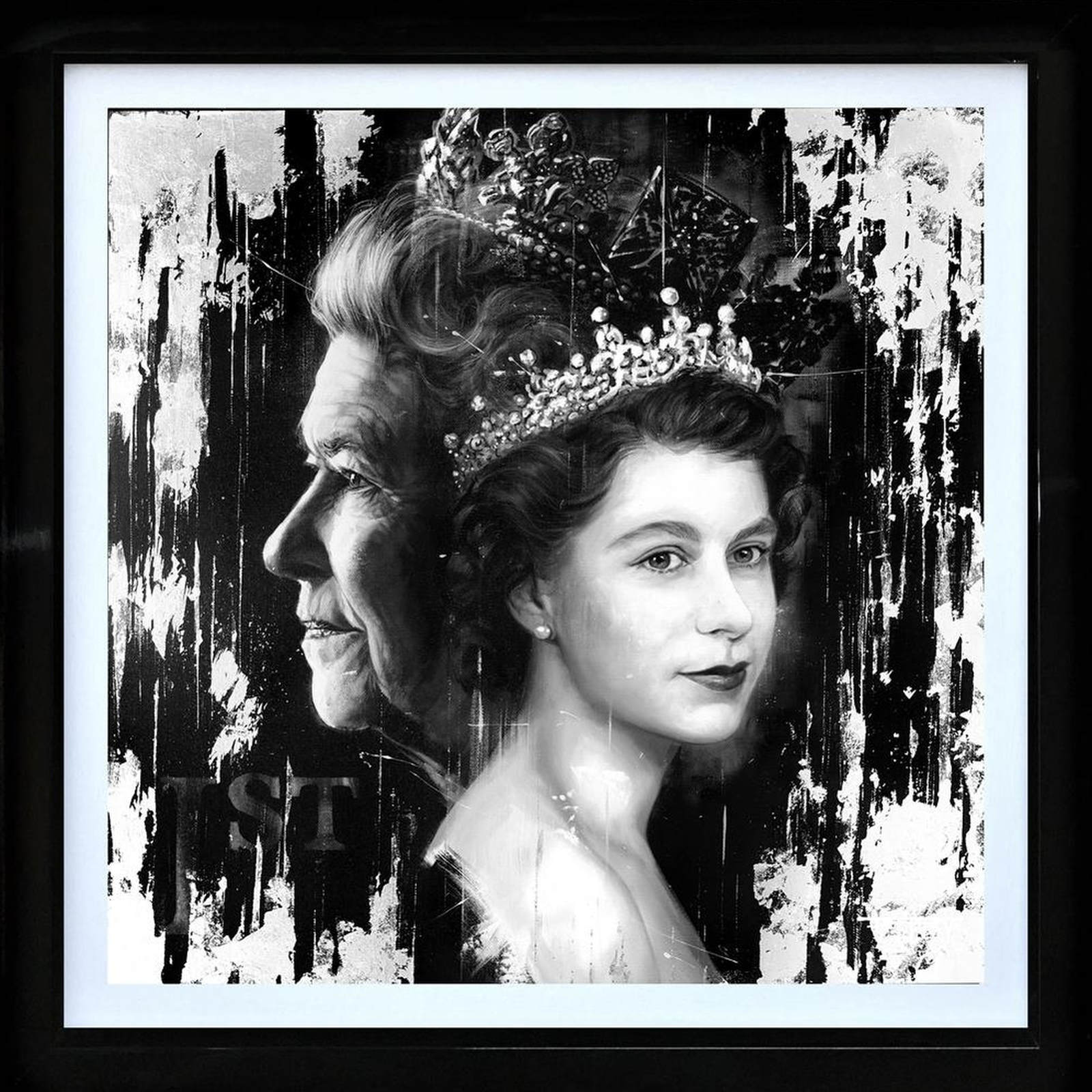 HRH – Canvas Deluxe