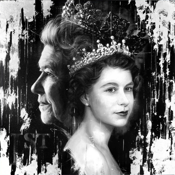 Ben Jeffery — HRH - Canvas Deluxe (view 10)