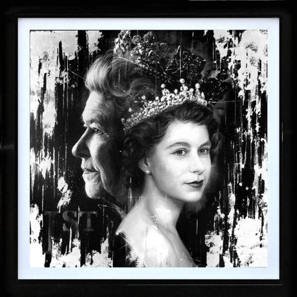 Ben Jeffery — HRH - Canvas Deluxe (view 11)