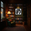 Ben Jeffery — HRH - Canvas Deluxe (view 5)