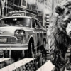 Ben Jeffery — Endangered Empire - Canvas Deluxe (view 10)
