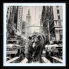 Ben Jeffery — Endangered Empire - Canvas Deluxe