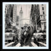 Ben Jeffery — Endangered Empire - Canvas Deluxe (view 9)
