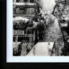 Ben Jeffery — Urban Hunter - Canvas Deluxe (view 12)