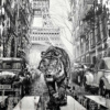 Ben Jeffery — Urban Hunter - Canvas Deluxe (view 8)