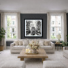 Ben Jeffery — Urban Hunter - Canvas Deluxe (view 3)