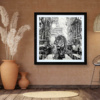 Ben Jeffery — Urban Hunter - Canvas Deluxe (view 4)