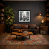 Ben Jeffery — Urban Hunter - Canvas Deluxe (view 5)