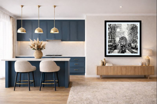 Ben Jeffery — Urban Hunter - Canvas Deluxe (view 7)