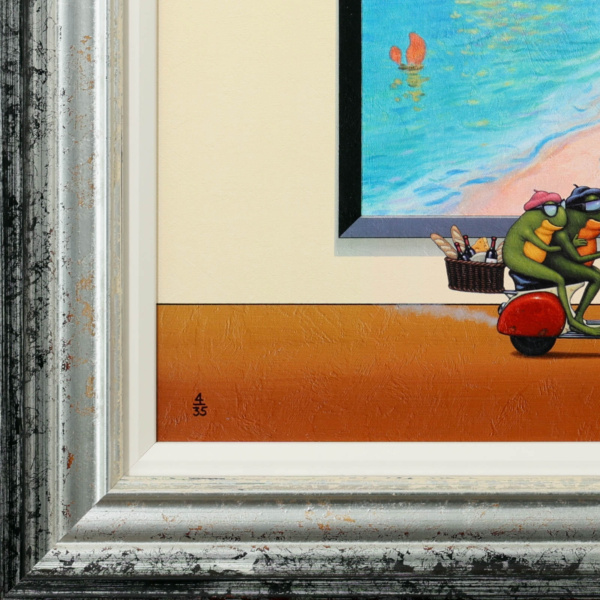 Chris Chapman — Beach Ready - Fraud Monet (view 14)
