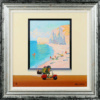 Chris Chapman — Beach Ready - Fraud Monet