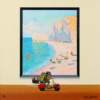 Chris Chapman — Beach Ready - Fraud Monet (view 10)