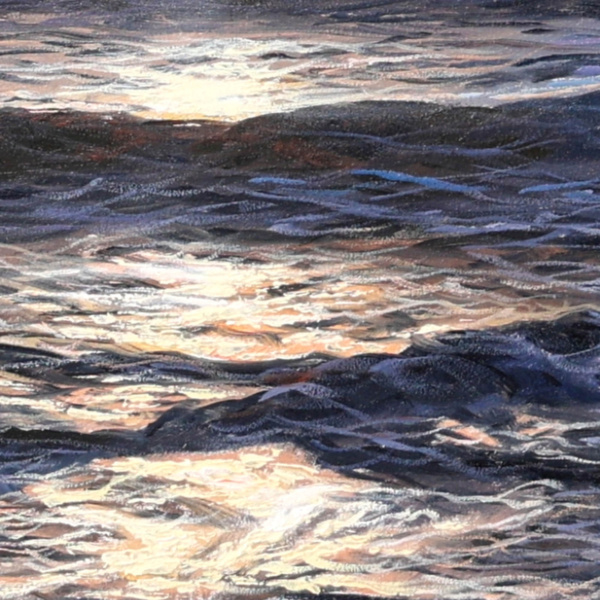 Alfredo Navarro — Serenity Awaits (view 12)