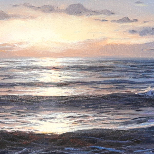 Alfredo Navarro — Serenity Awaits (view 13)