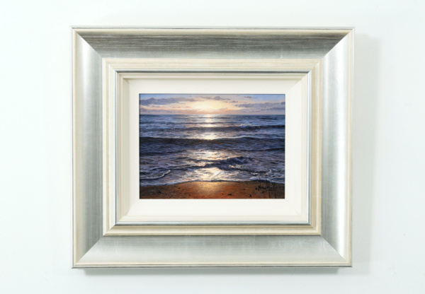 Alfredo Navarro — Serenity Awaits (view 11)