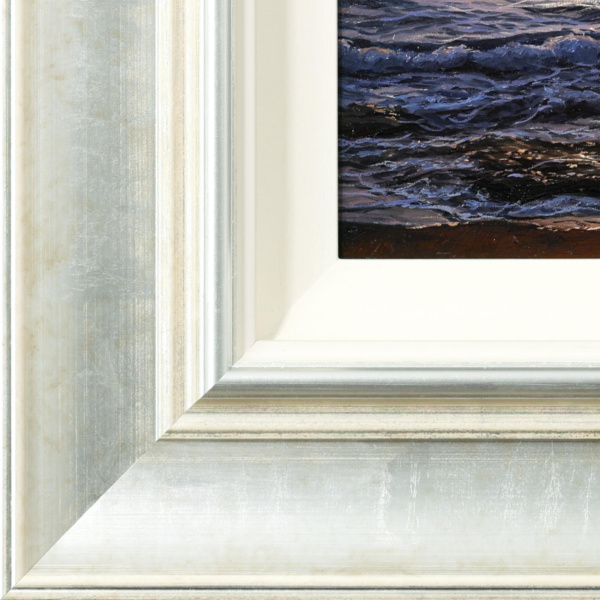 Alfredo Navarro — A Quiet Morning (view 14)
