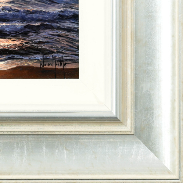 Alfredo Navarro — A Quiet Morning (view 15)