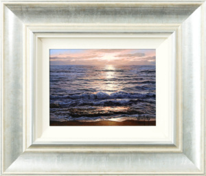 A Quiet Morning, Alfredo Navarro