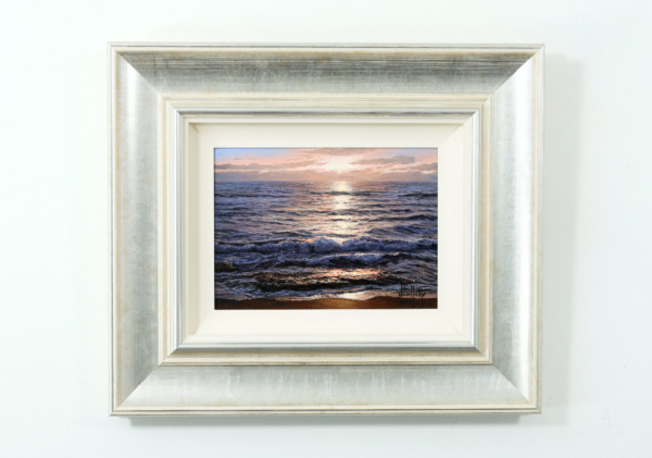 Alfredo Navarro — A Quiet Morning (view 11)