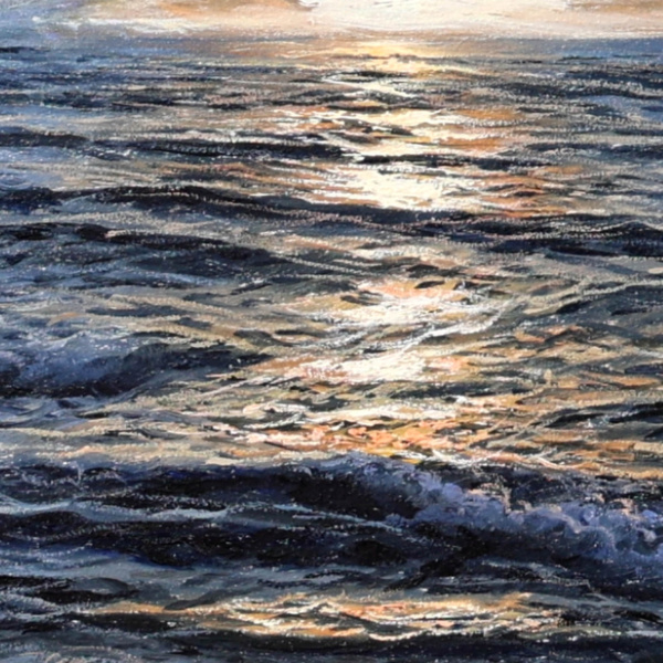 Alfredo Navarro — Whispers of Tranquility (view 12)