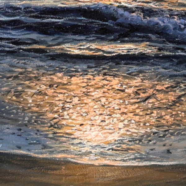 Alfredo Navarro — Whispers of Tranquility (view 13)