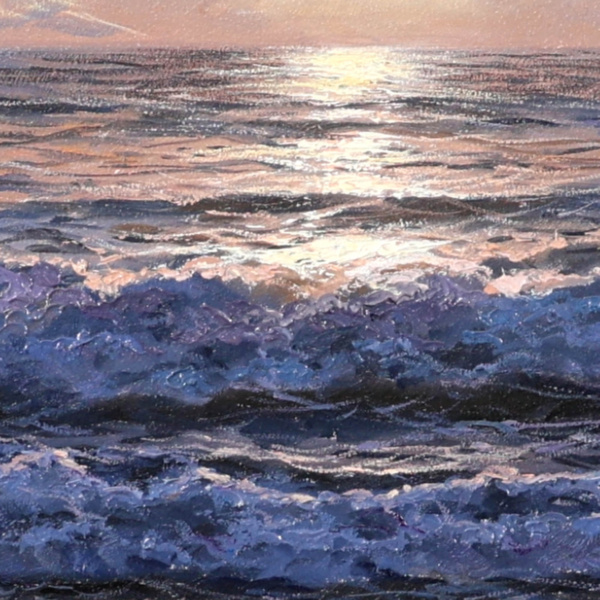 Alfredo Navarro — Evening Reverie (view 13)
