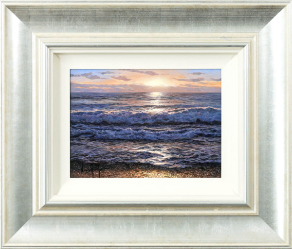 Alfredo Navarro — Evening Reverie