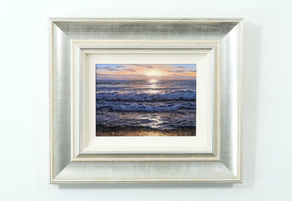 Alfredo Navarro — Evening Reverie (view 11)