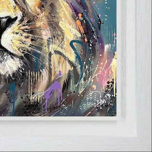 Joe Galindo — Leo (view 15)