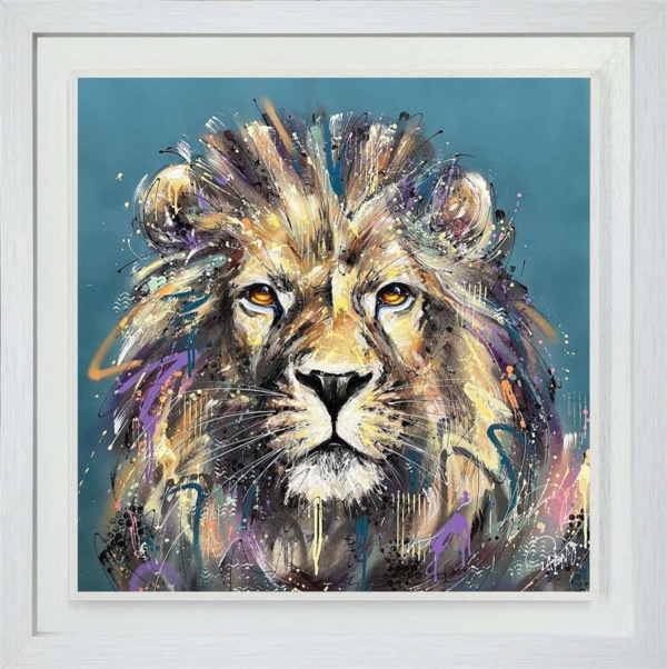 Joe Galindo — Leo (view 11)