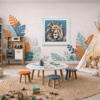 Joe Galindo — Leo (view 6)