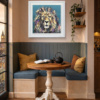 Joe Galindo — Leo (view 9)