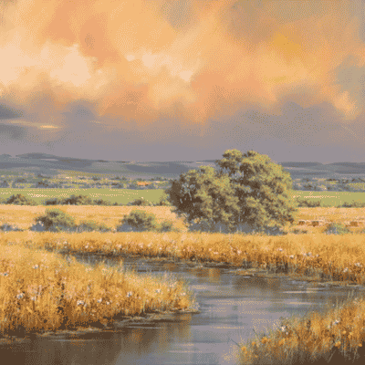 Allan Morgan Commissions