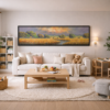 Allan Morgan — Panoramic Landscape Commission (view 11)
