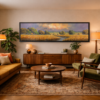 Allan Morgan — Panoramic Landscape Commission (view 9)