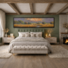 Allan Morgan — Panoramic Landscape Commission (view 10)