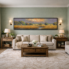 Allan Morgan — Panoramic Landscape Commission (view 8)
