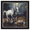 Anthony Dobson — Moon Shadow (Large Artist's Proof) (framed)