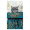 Anthony Dobson — The Neighbourhood Watch (unframed)